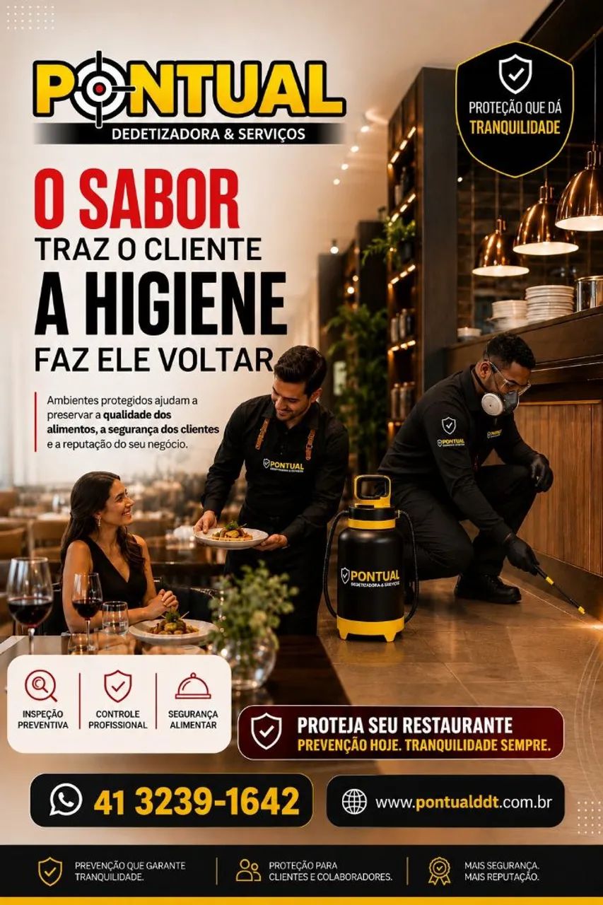 Dedetização Curitiba e região  - Foto 4