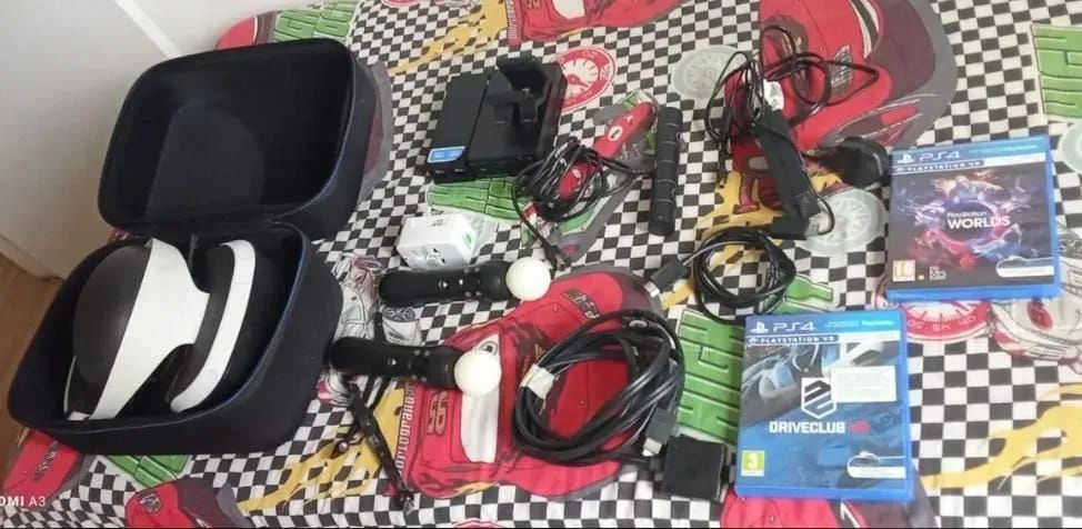 Ps Vr - Foto 2