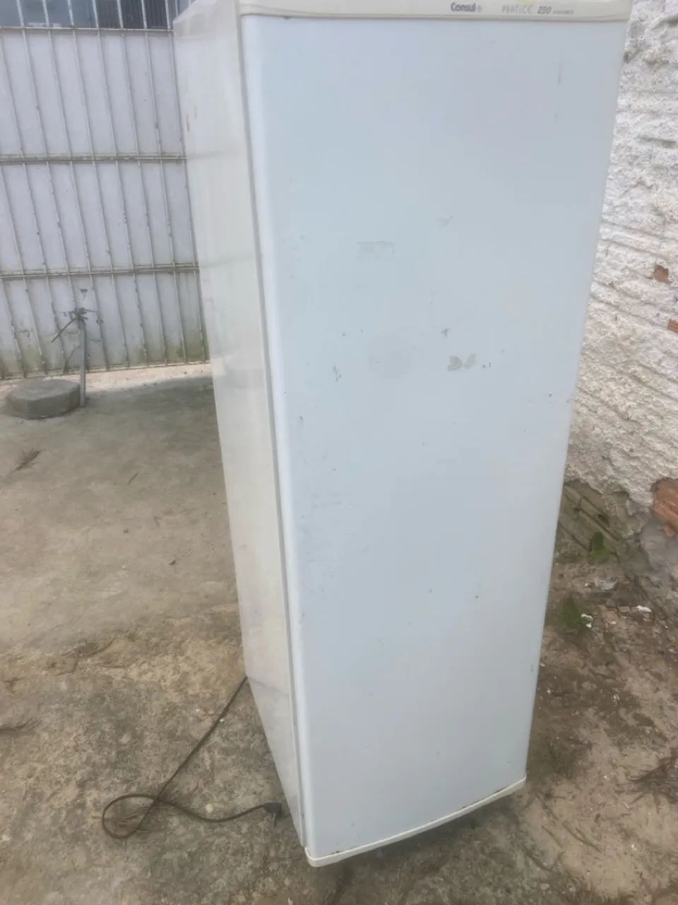 Geladeira 