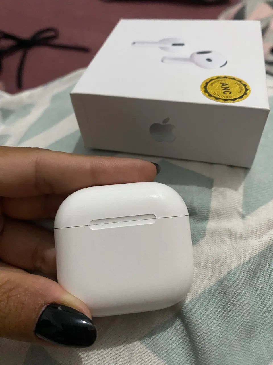 AirPods 4 original  - Foto 2
