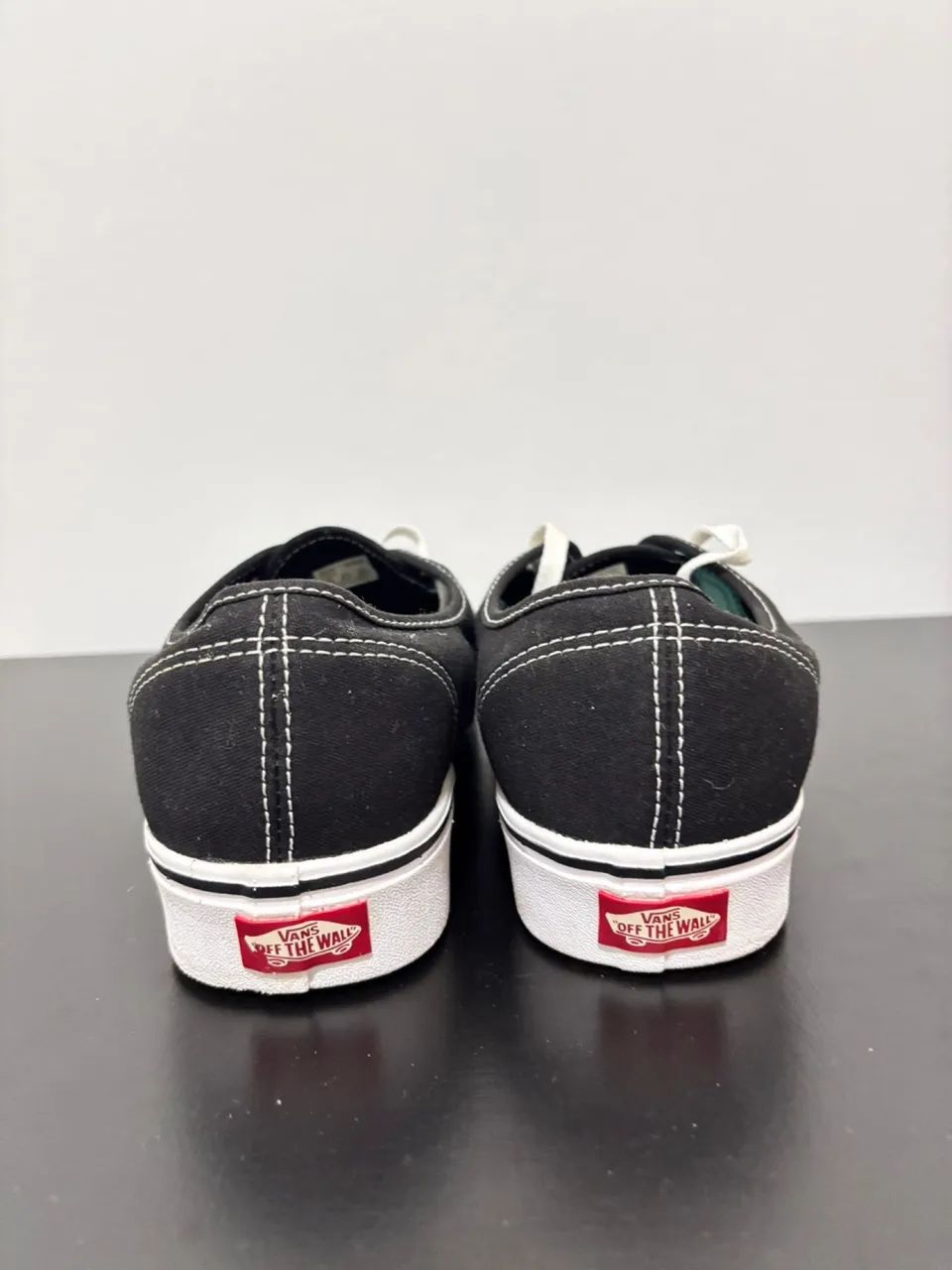 Tênis Vans - Tamanho 41 - Foto 2