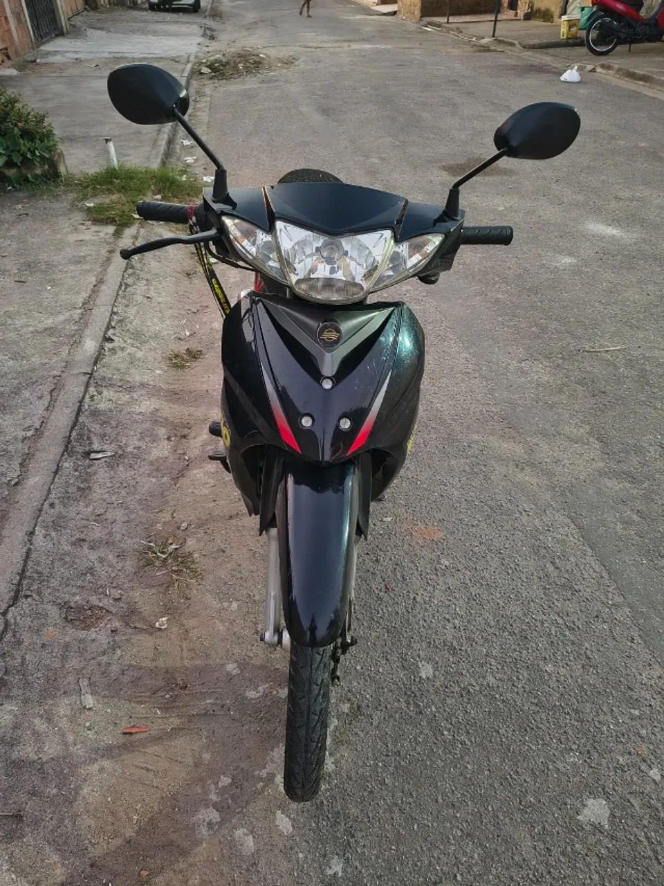 50cc  - Foto 3