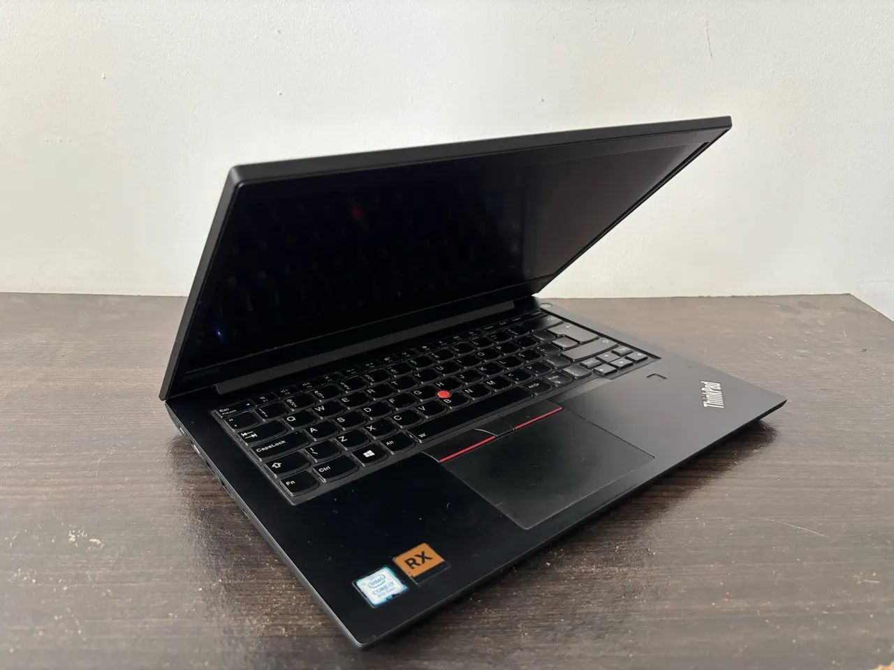 Notebook Lenovo thinkpad e490  - Foto 2