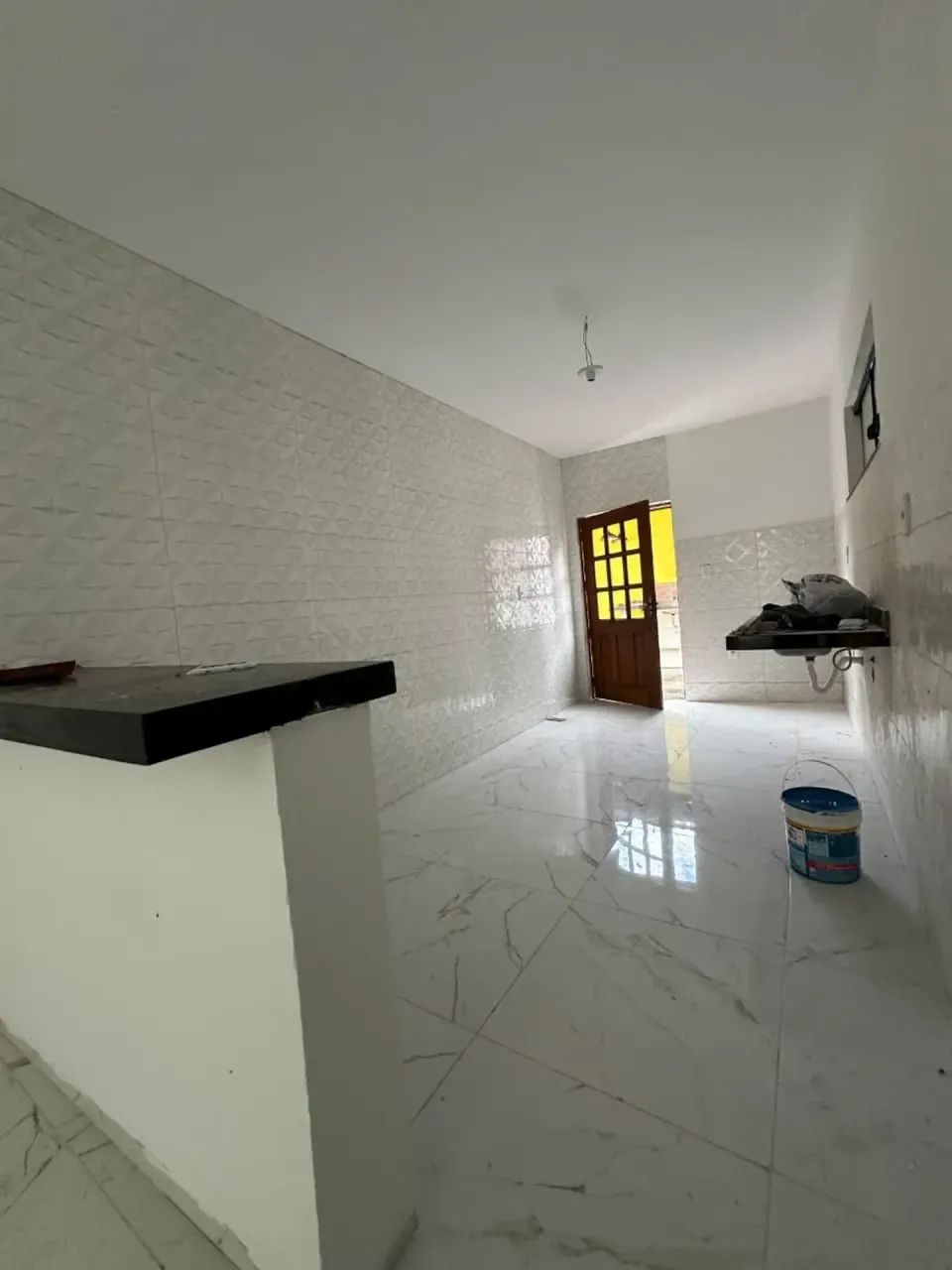 CASA NOVA À VENDA | COHASERMA