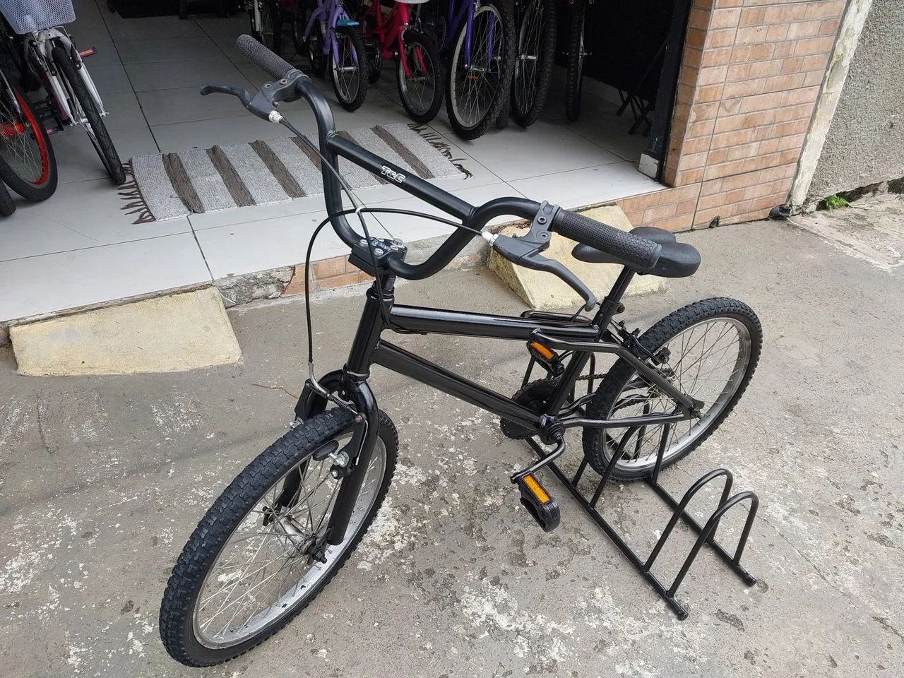 Bicicleta  - Foto 3