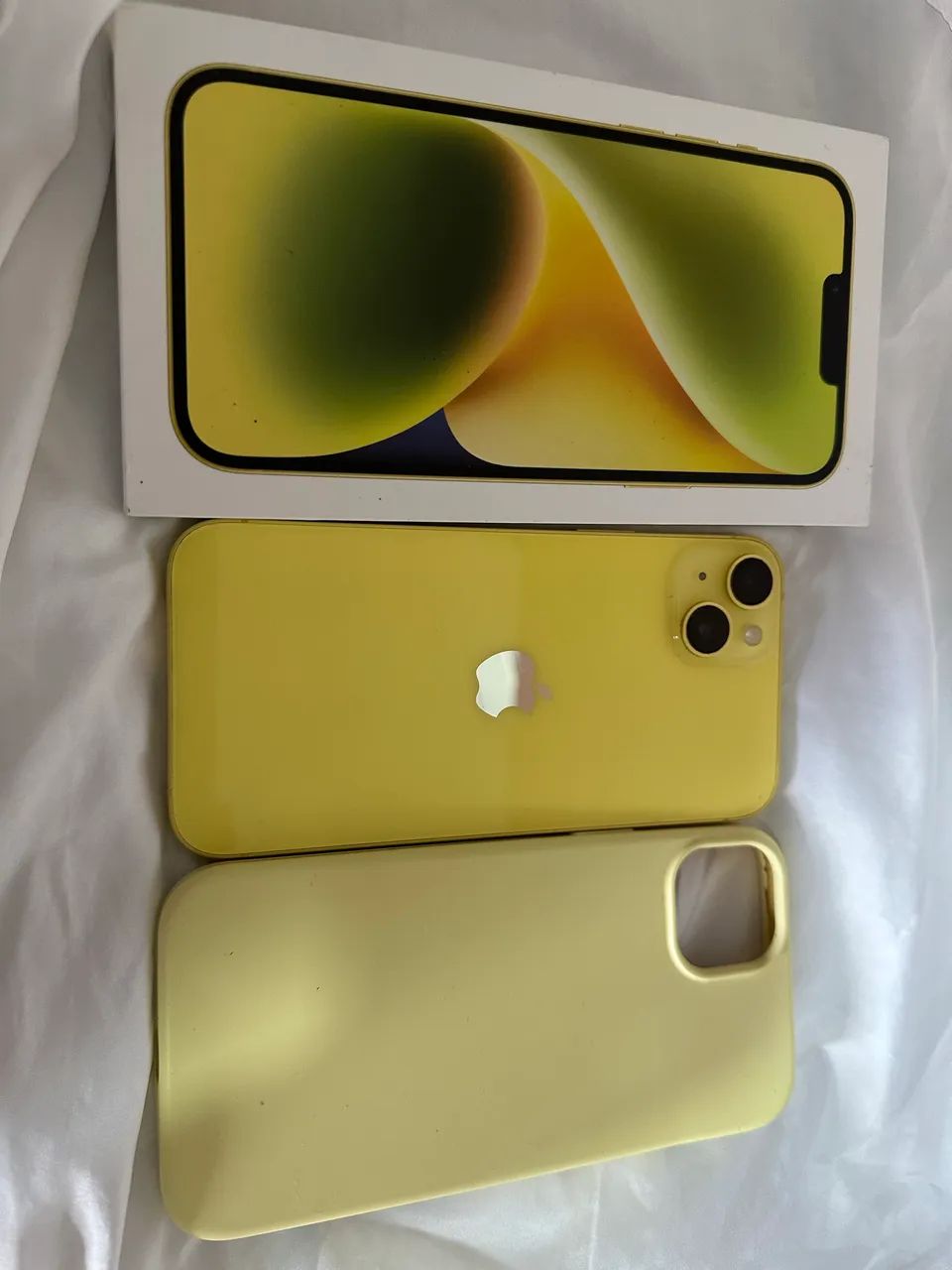 iPhone 14 Plus  - Foto 4