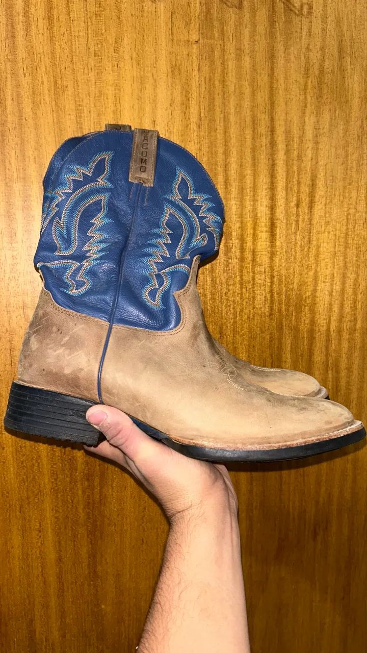 BOTA JACOMO  - Foto 5
