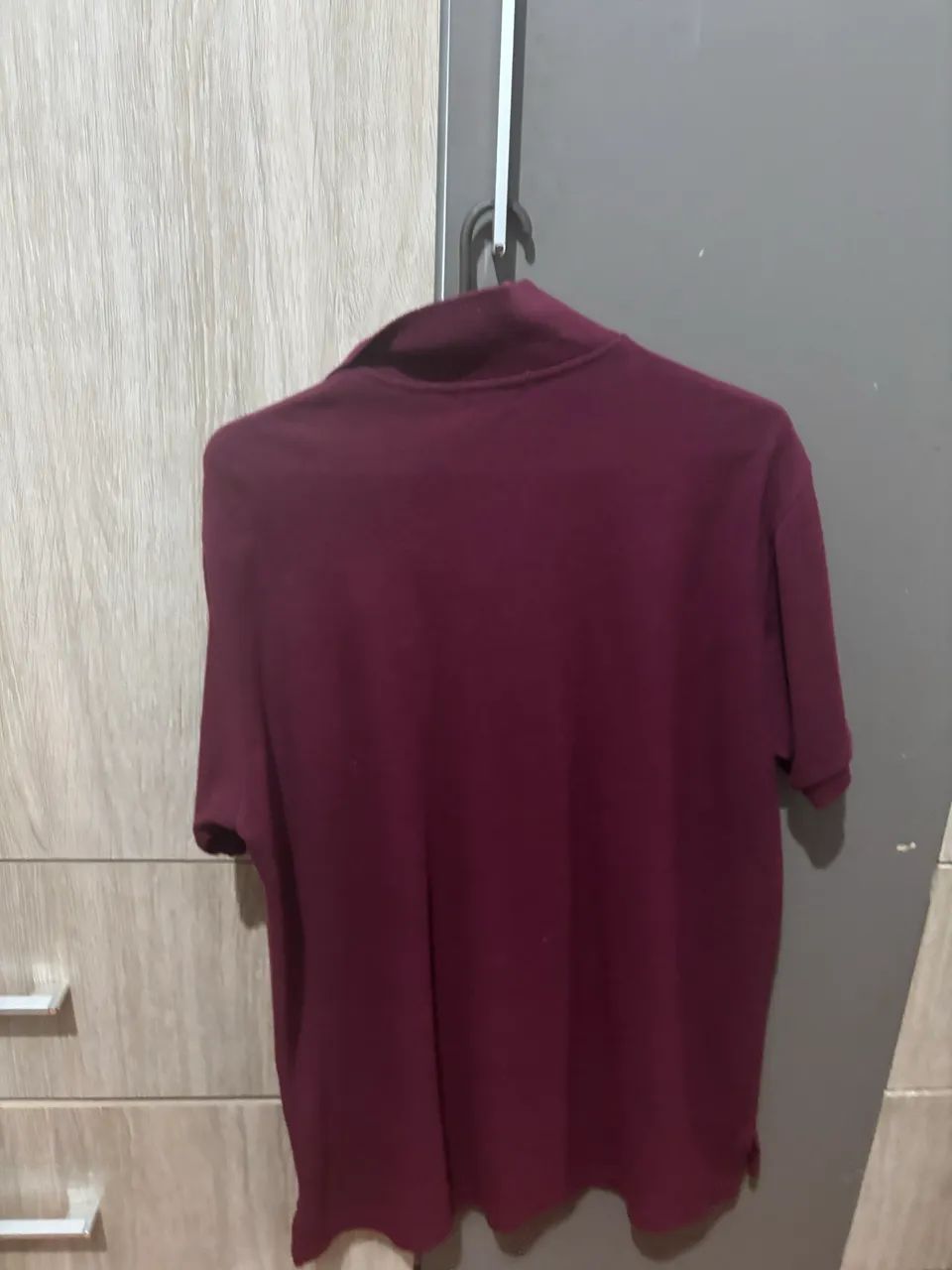Camisa original  - Foto 4
