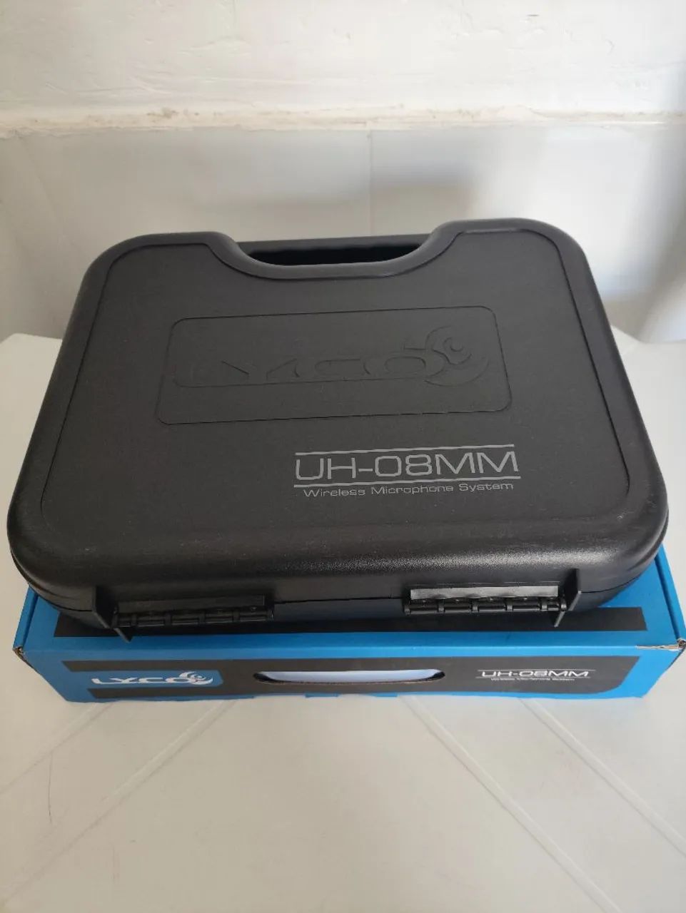 Microfone lyco  - Foto 5