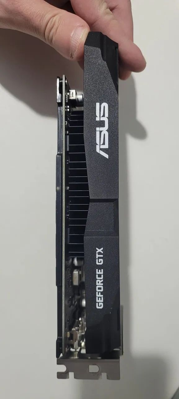 Geforce GTX1050TI Com Defeito - Foto 3