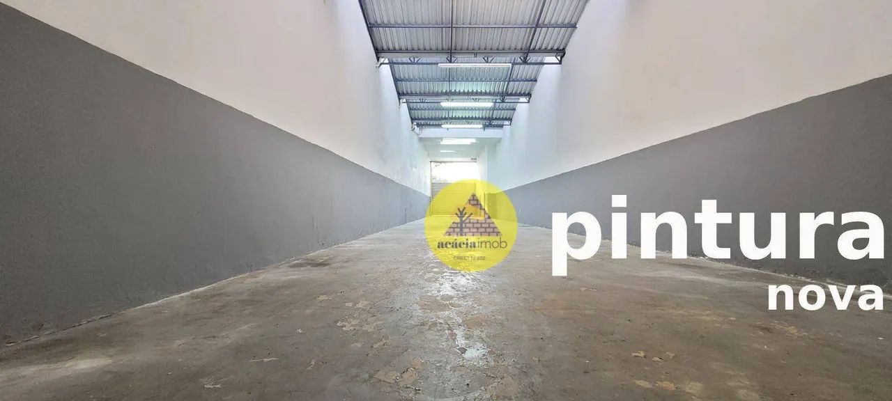 GALPÃO VILA JAGUARA COM 450 M² - Foto 4