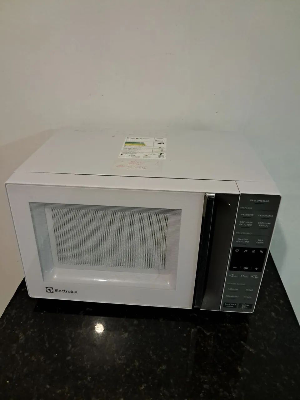 Micro-ondas 