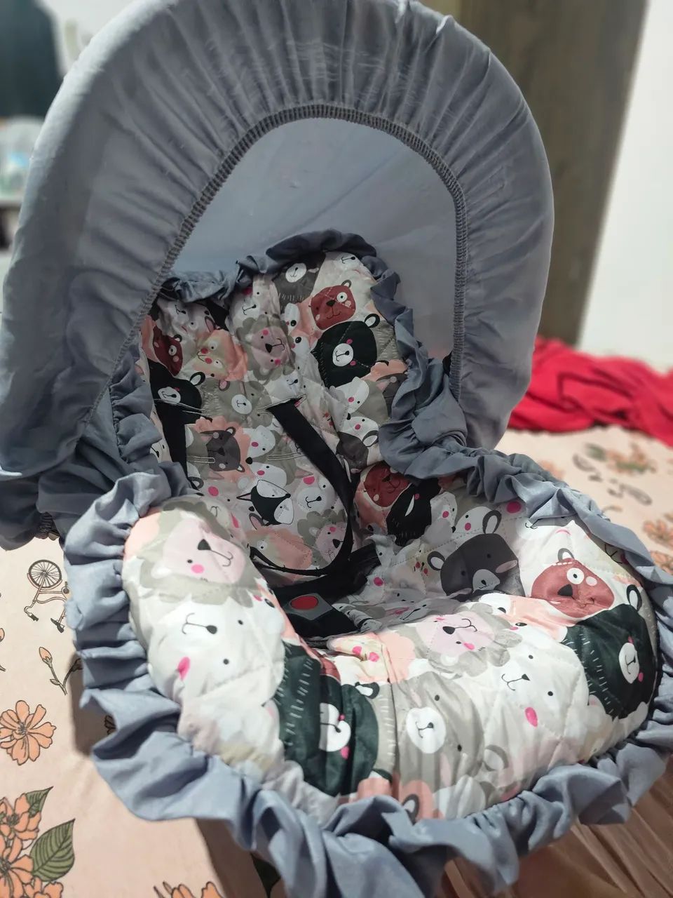 Itens para bebê  - Foto 2