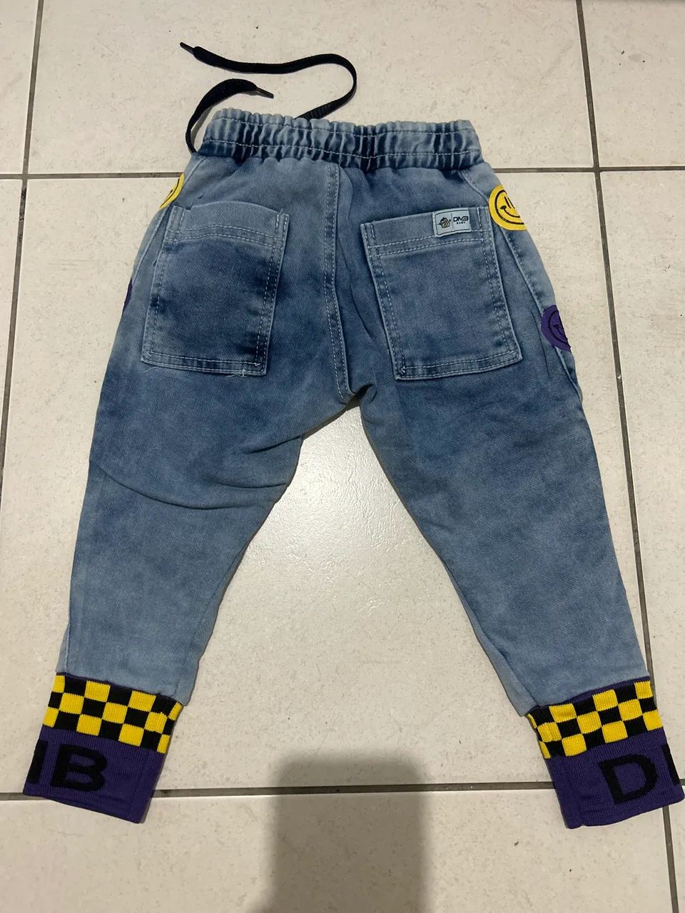 Roupa infantil - Foto 3