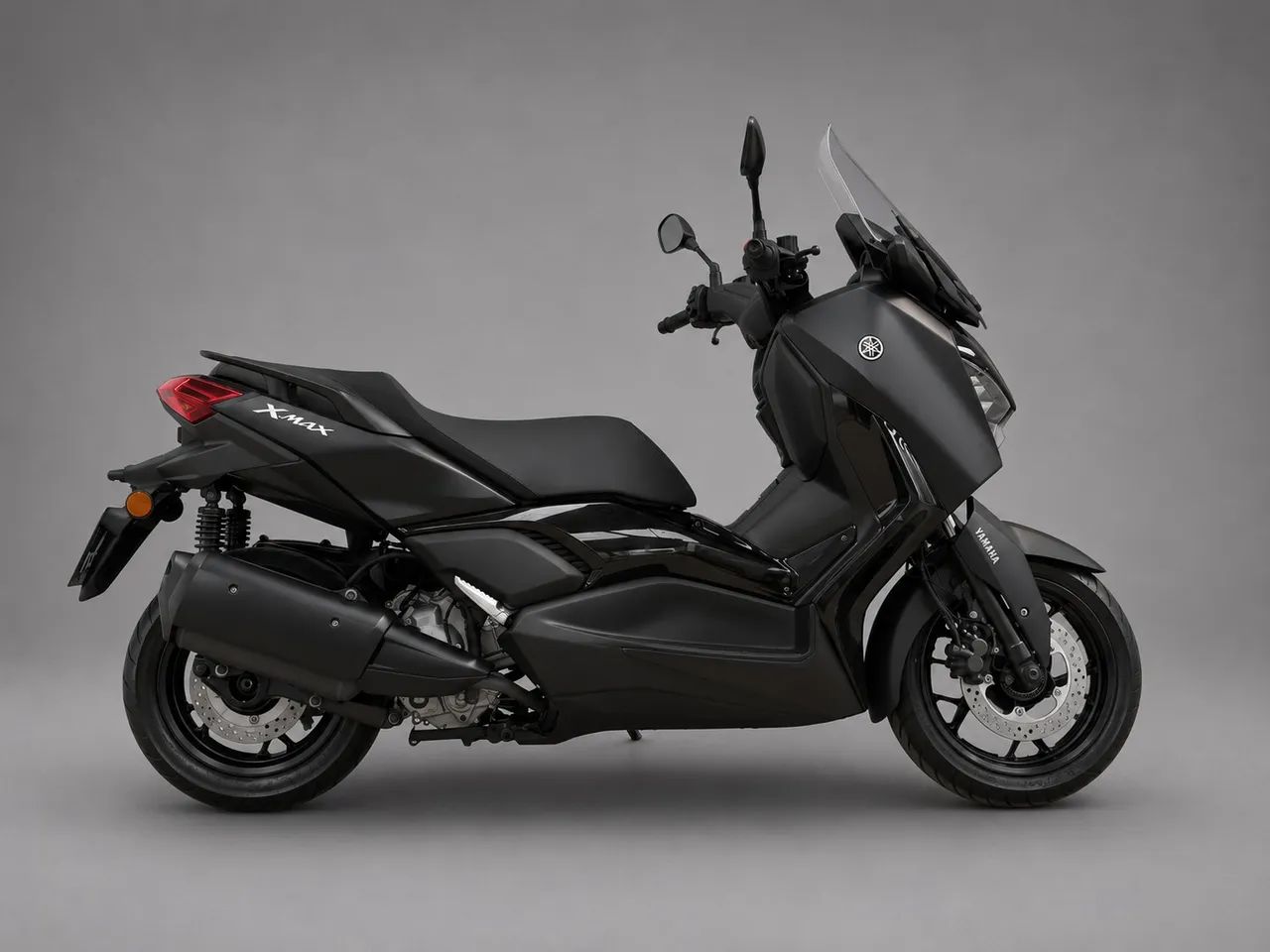 Yamaha XMAX 250 CONNECTED  - Foto 5
