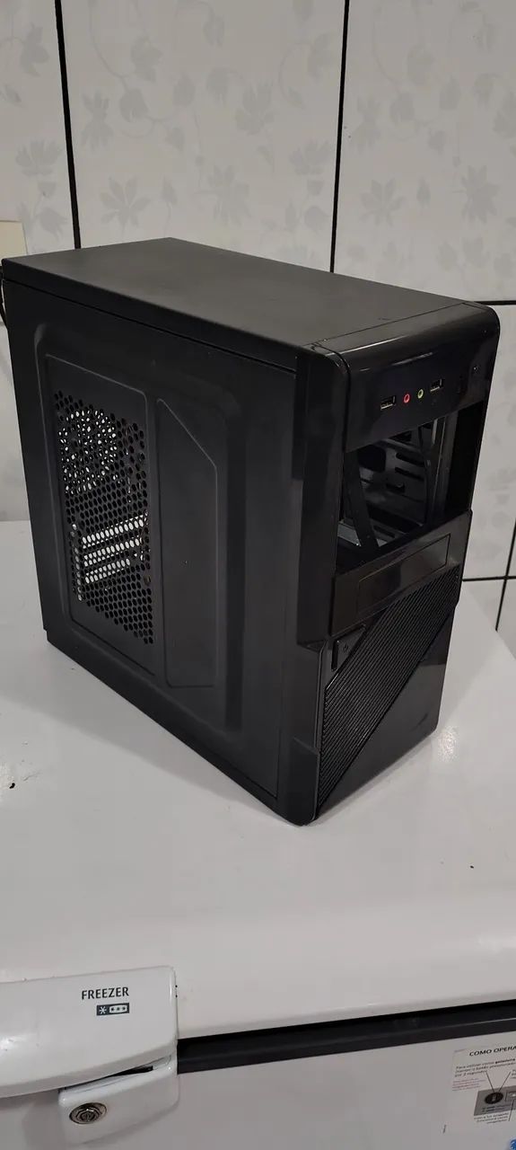 Pc de escritório