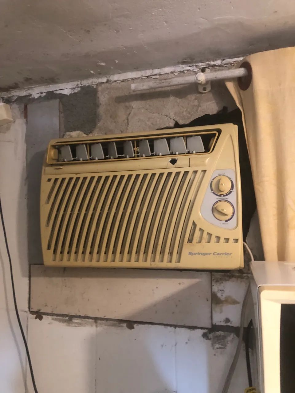 Ar condicionado 