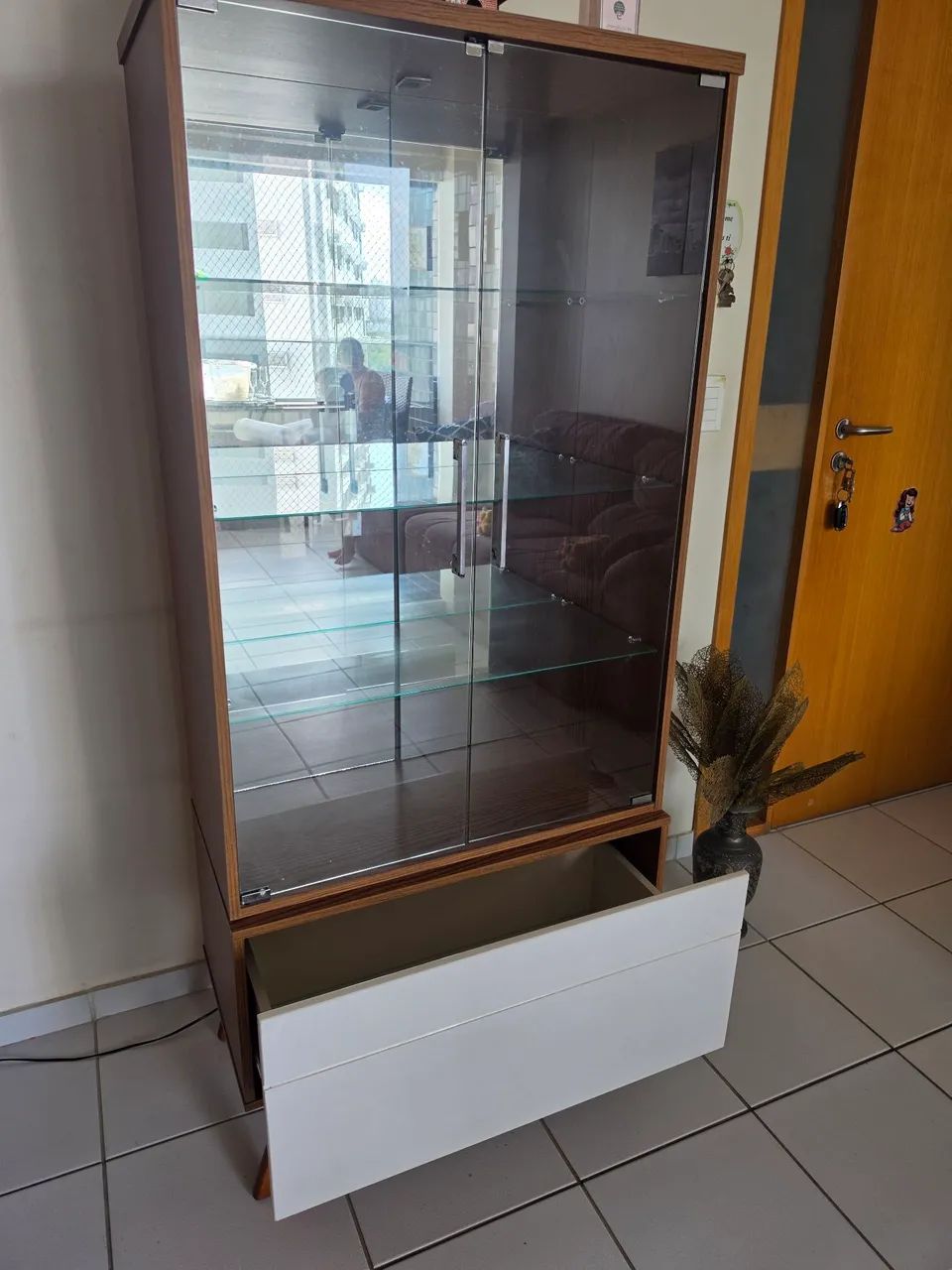 Cristaleira 