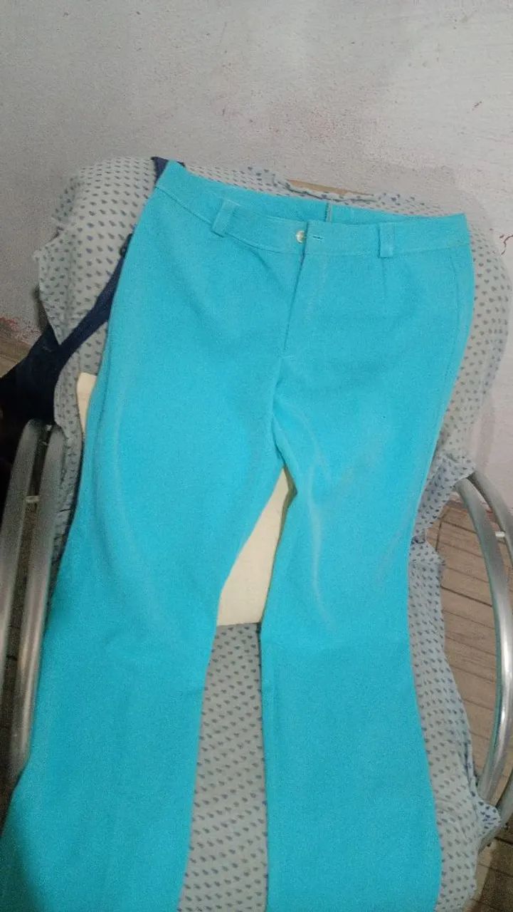 Brechó abençoado por Deus ?  - Foto 5