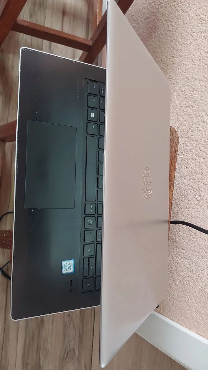 Probook Hp 440 G5 - Foto 4
