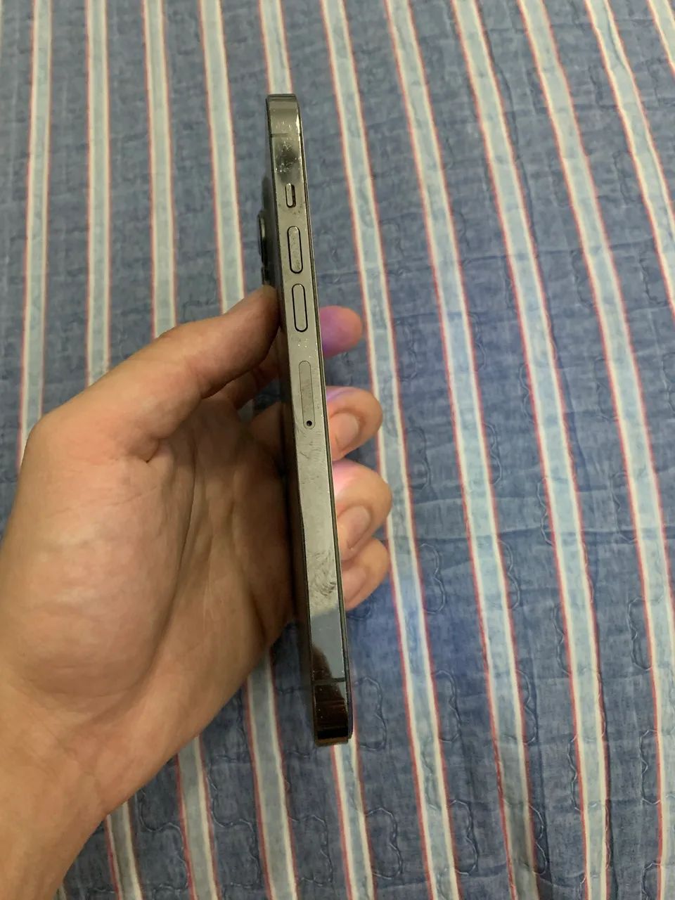 iPhone 13 Pro Max 512 GB - Foto 2