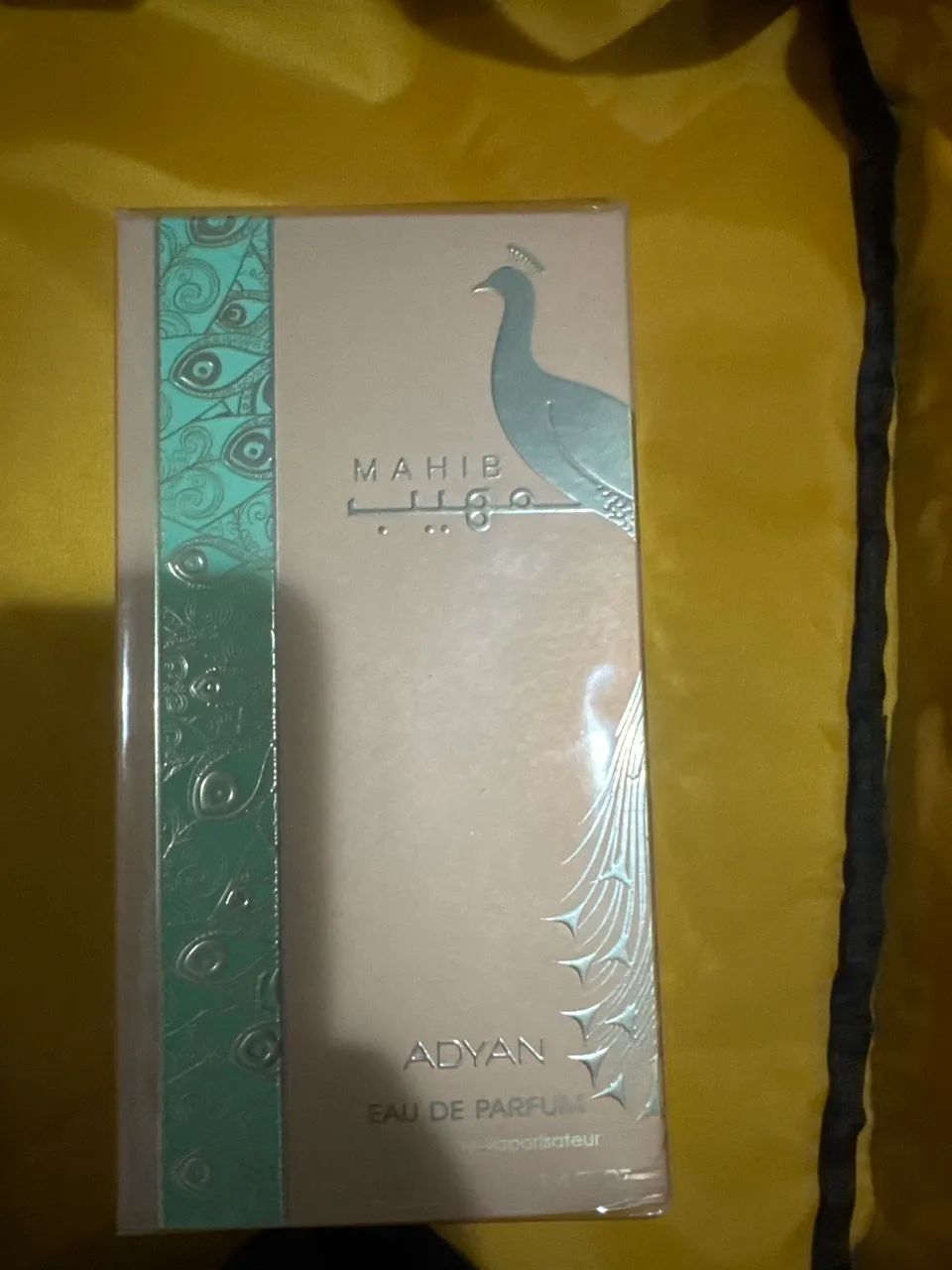 Perfumes  - Foto 3