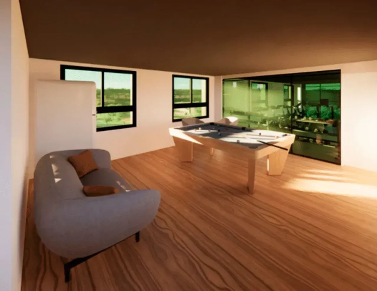 Imóvel para venda com 25 metros quadrados com 1 quarto em Centro - Ipojuca - PE - Foto 5