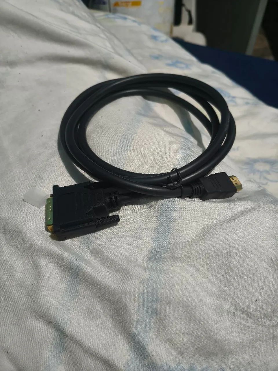 Conversor DVI para hdmi - Foto 4