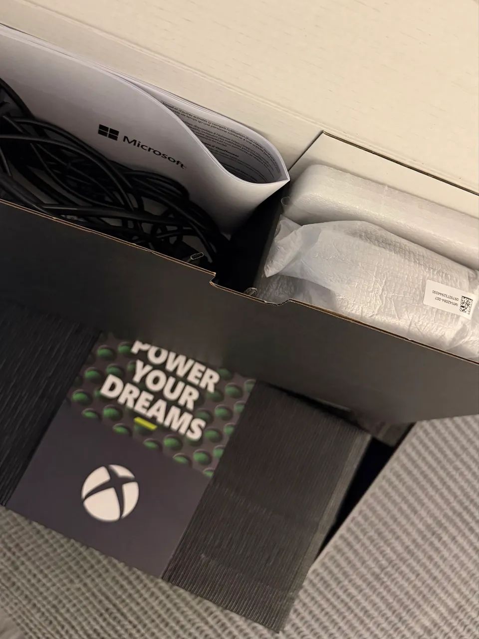 Console Xbox series X - Foto 5