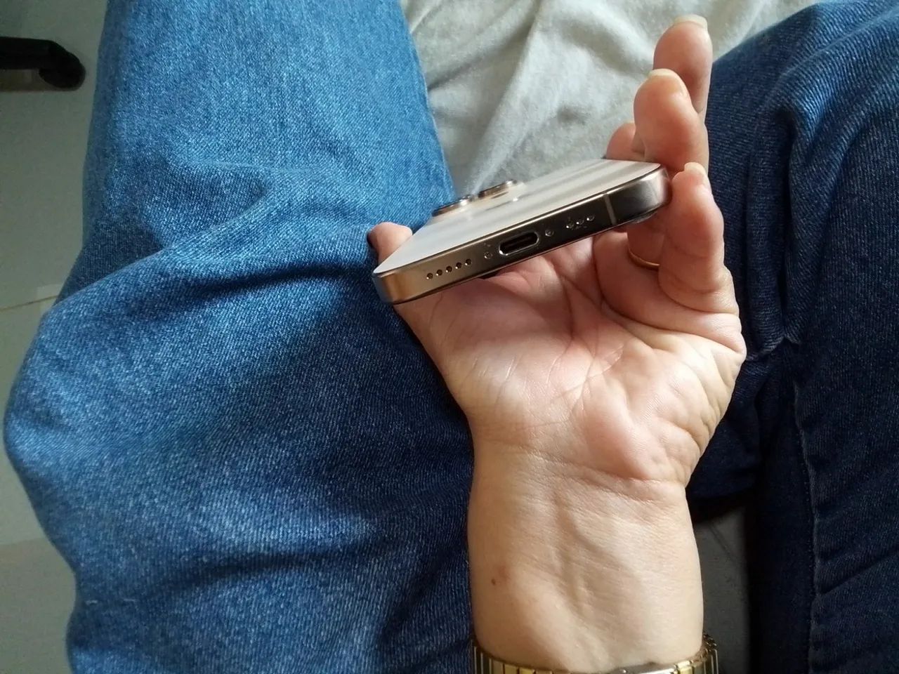 IPHONE 16 PRO 256GB - Foto 4
