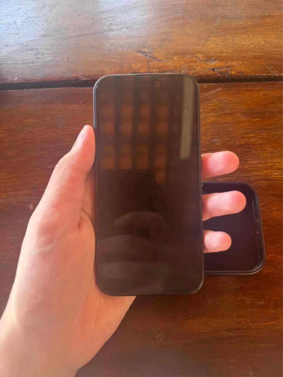 Vendo Iphone 16 - 256gb - Foto 3