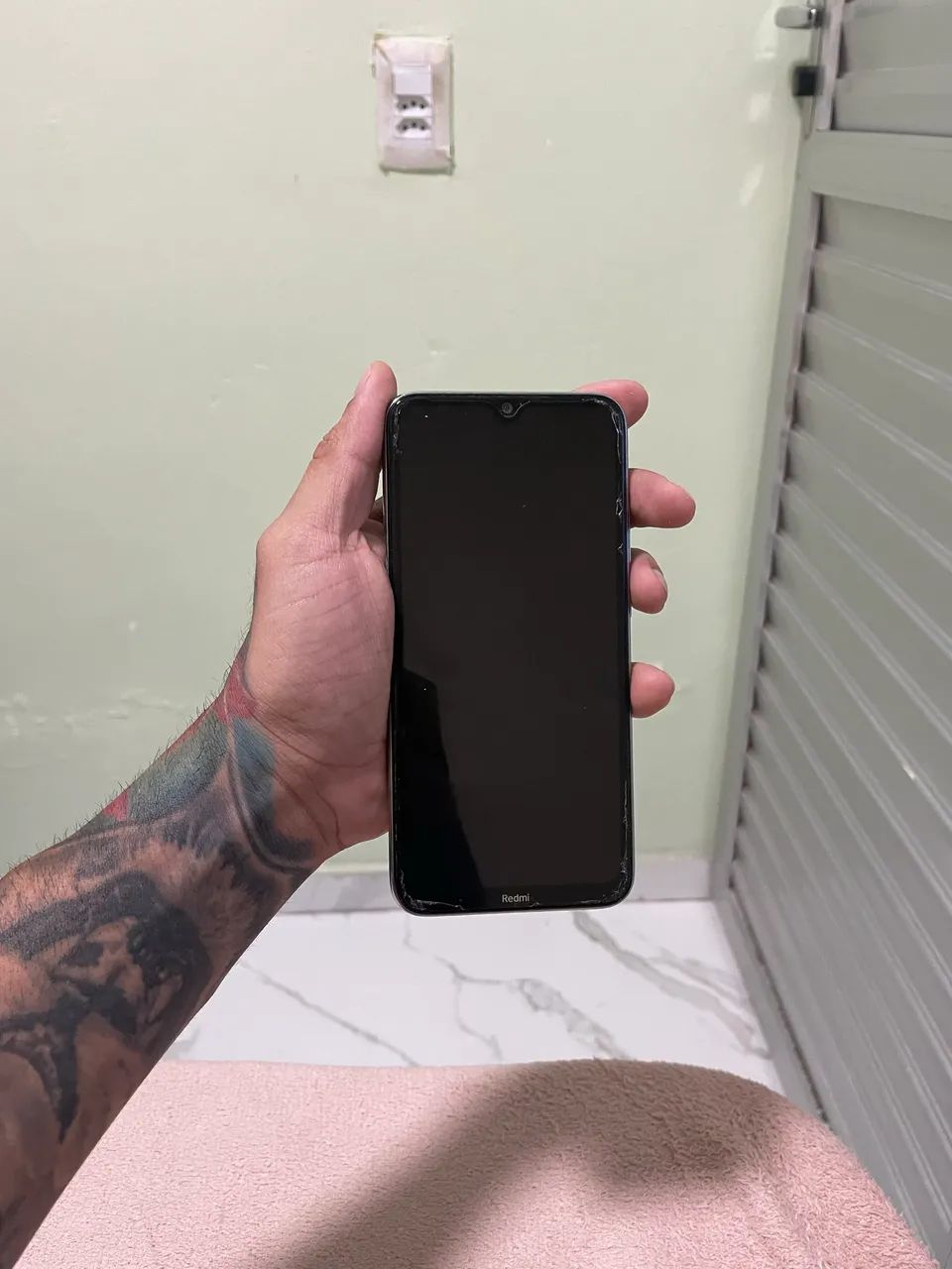 Xiaomi - Redmi semi novo  - Foto 2