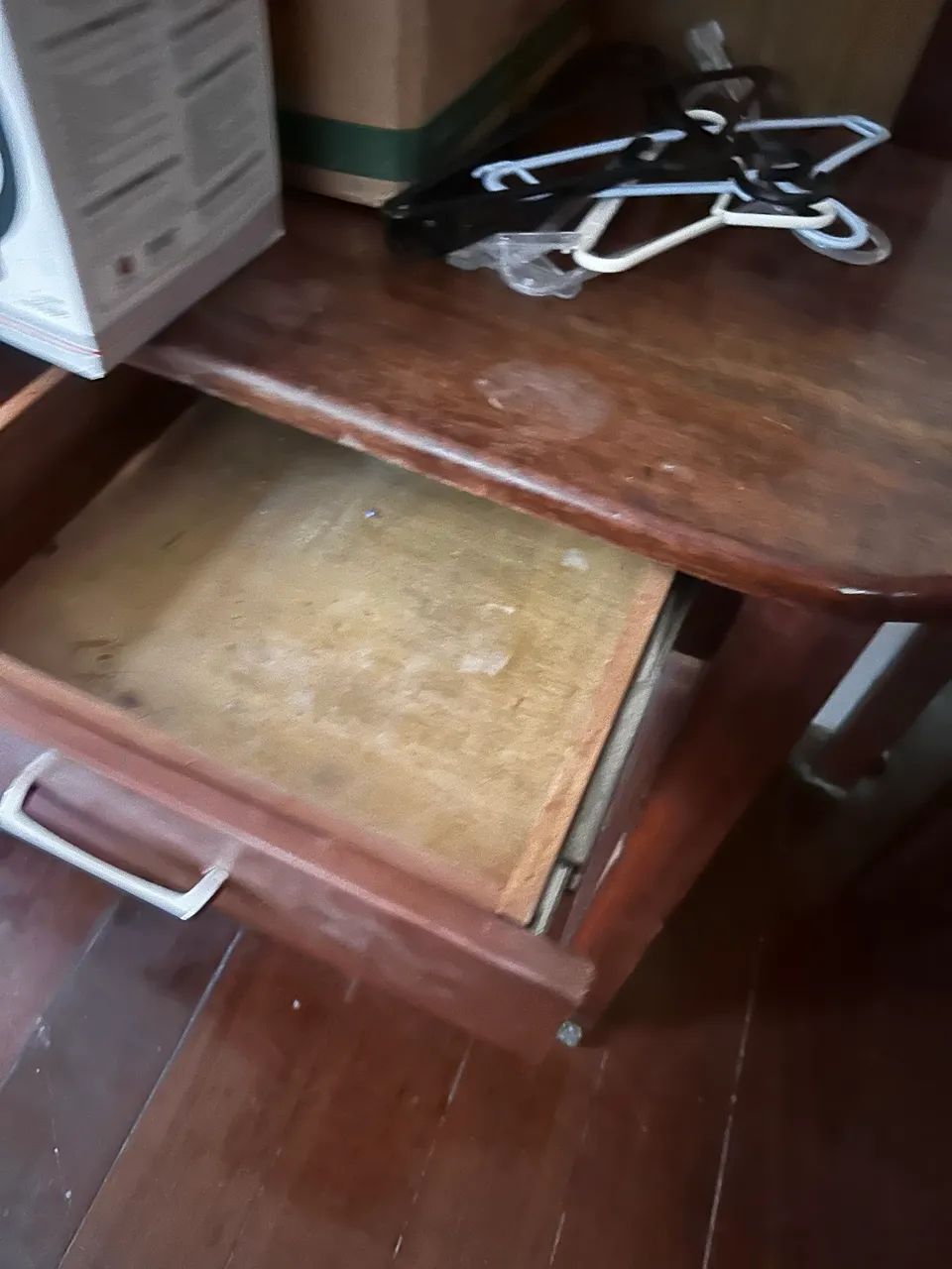 Mesa de Madeira Escritório  - Foto 2