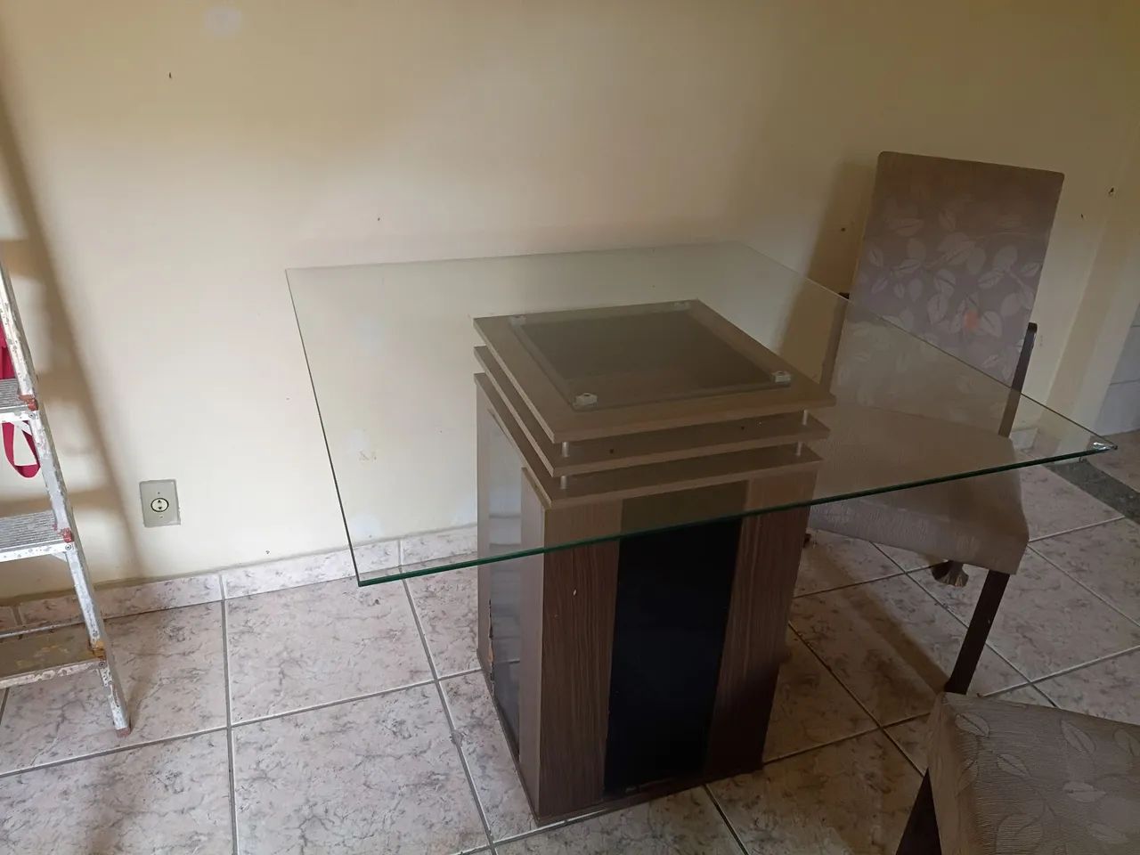 Mesa vidro  - Foto 2