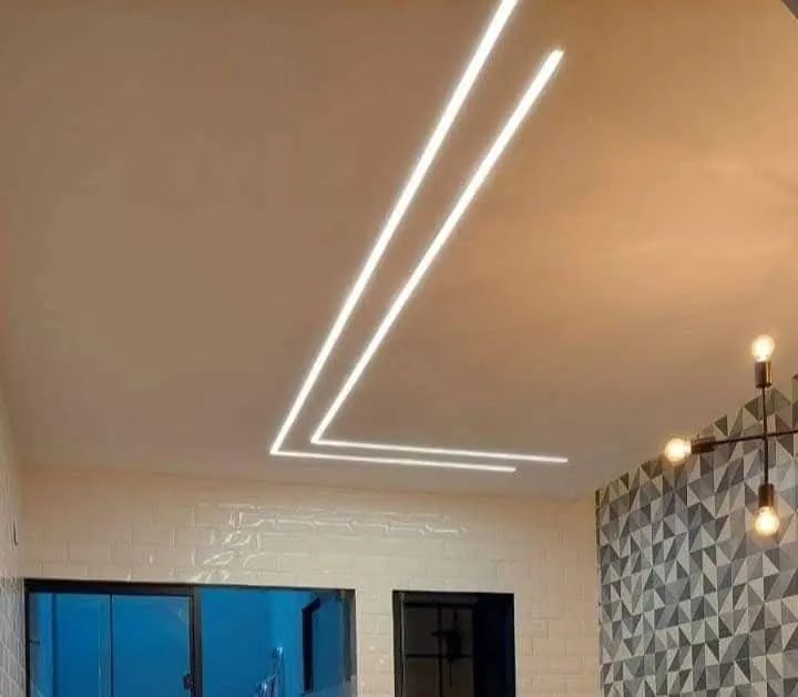 Gesso & Drywall 