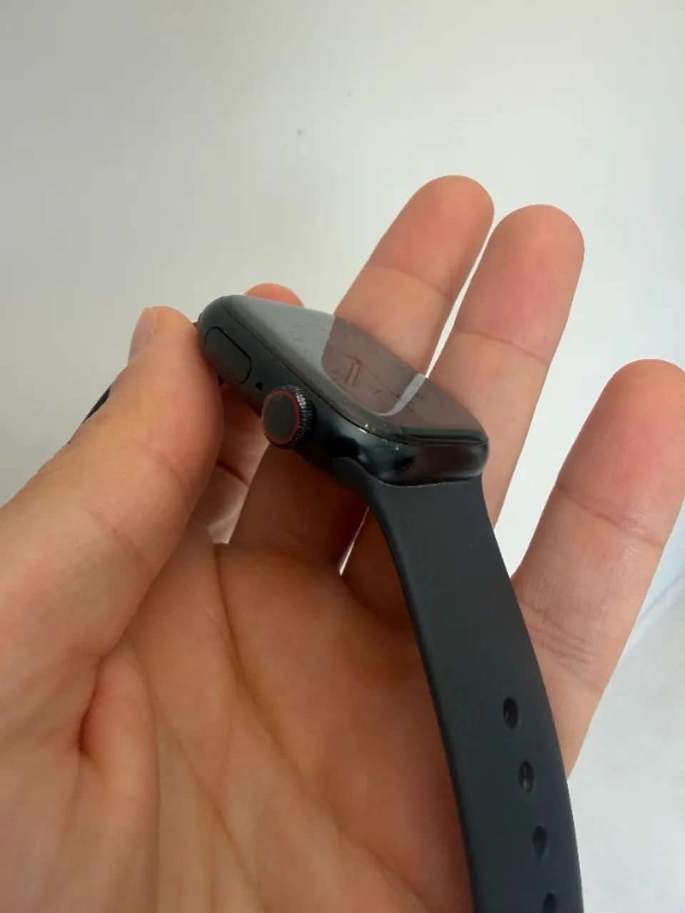 Apple Watch Series 7 41mm GPS+Cellular - Foto 5