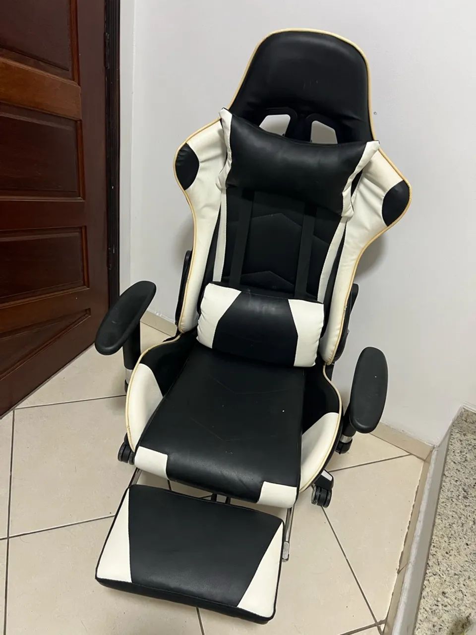 Cadeira Gamer 