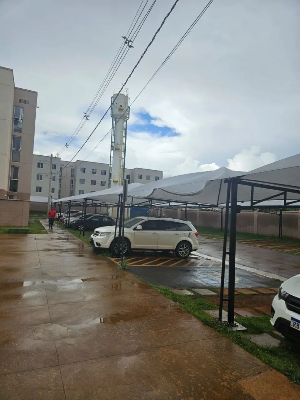Ágio total ville condominio 401  - Foto 3