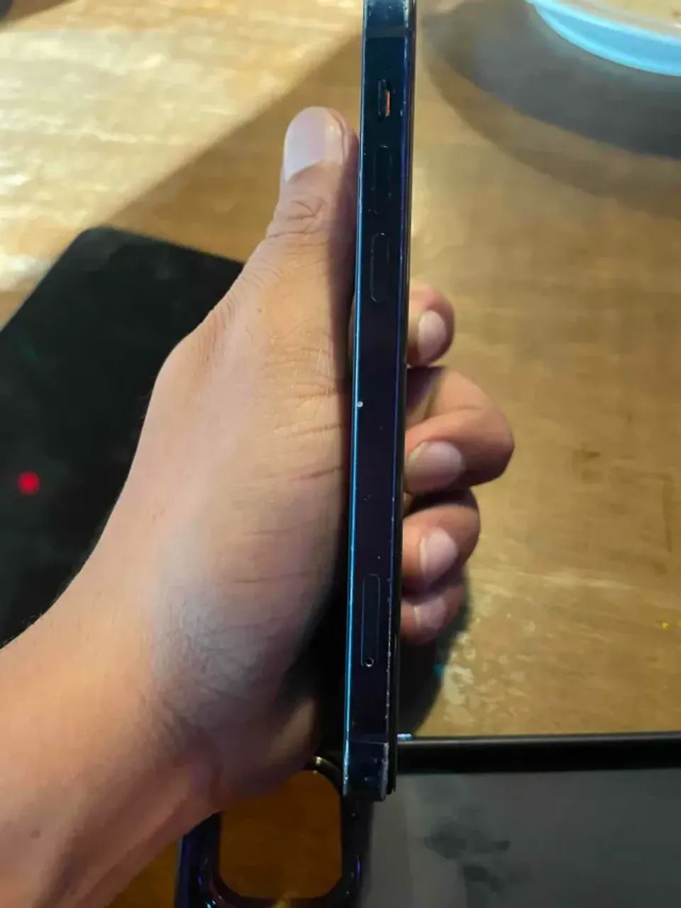 iphone 12 128 gigas - Foto 4