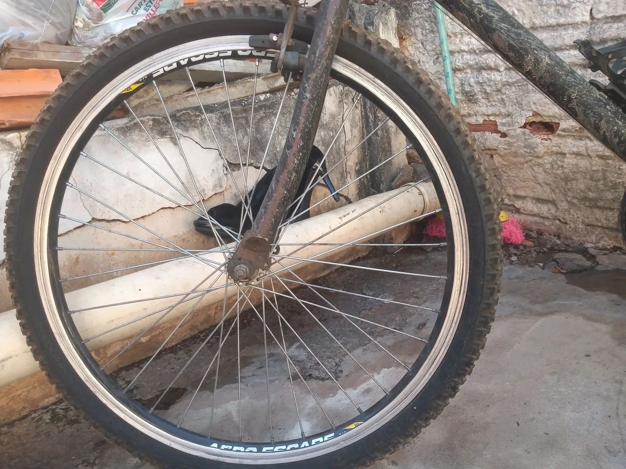 Bicicleta - Foto 3