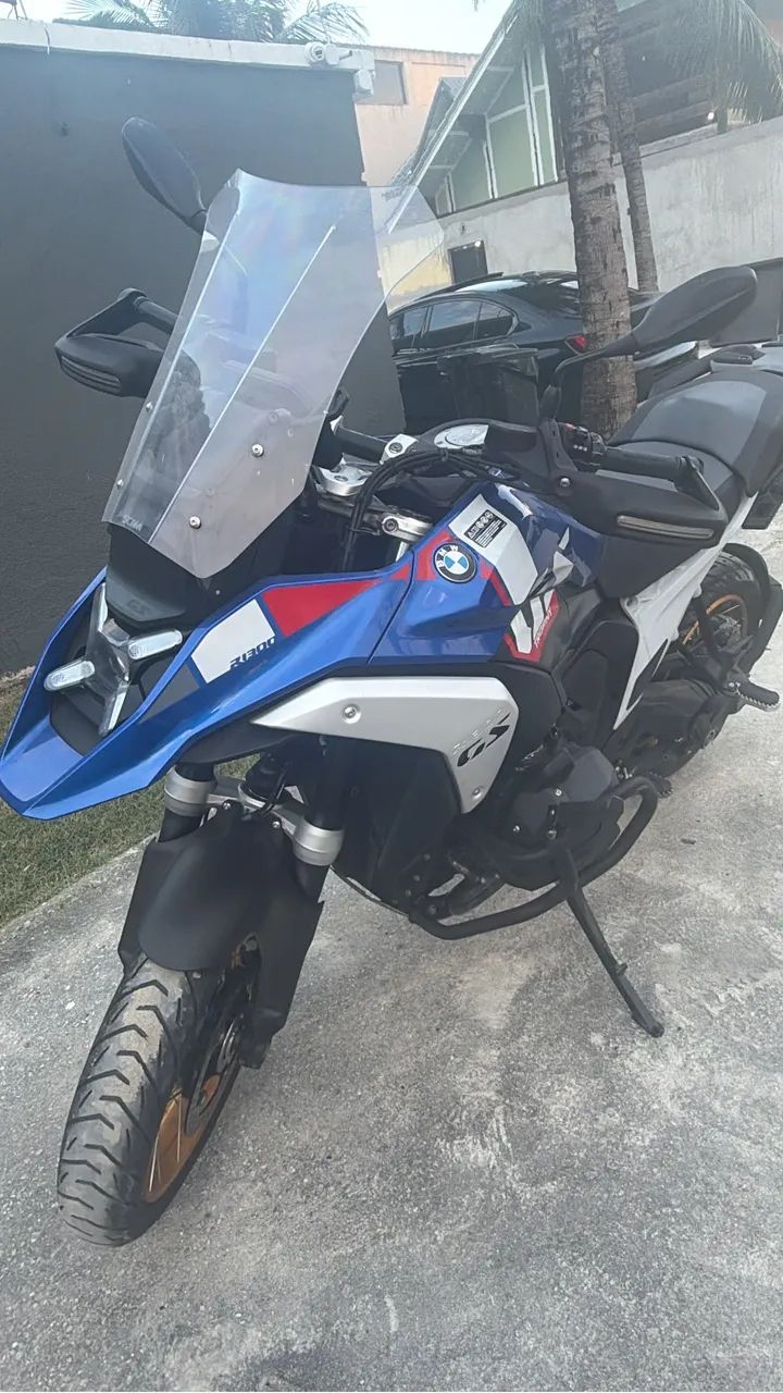 Gs1300 X - Foto 3