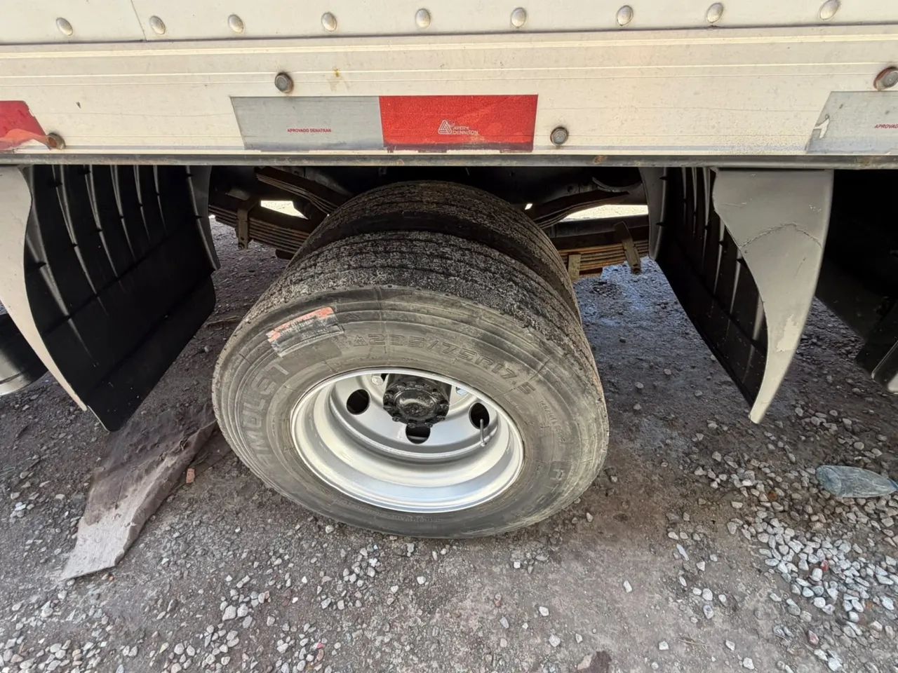 VW delivery 10-160  - Foto 5