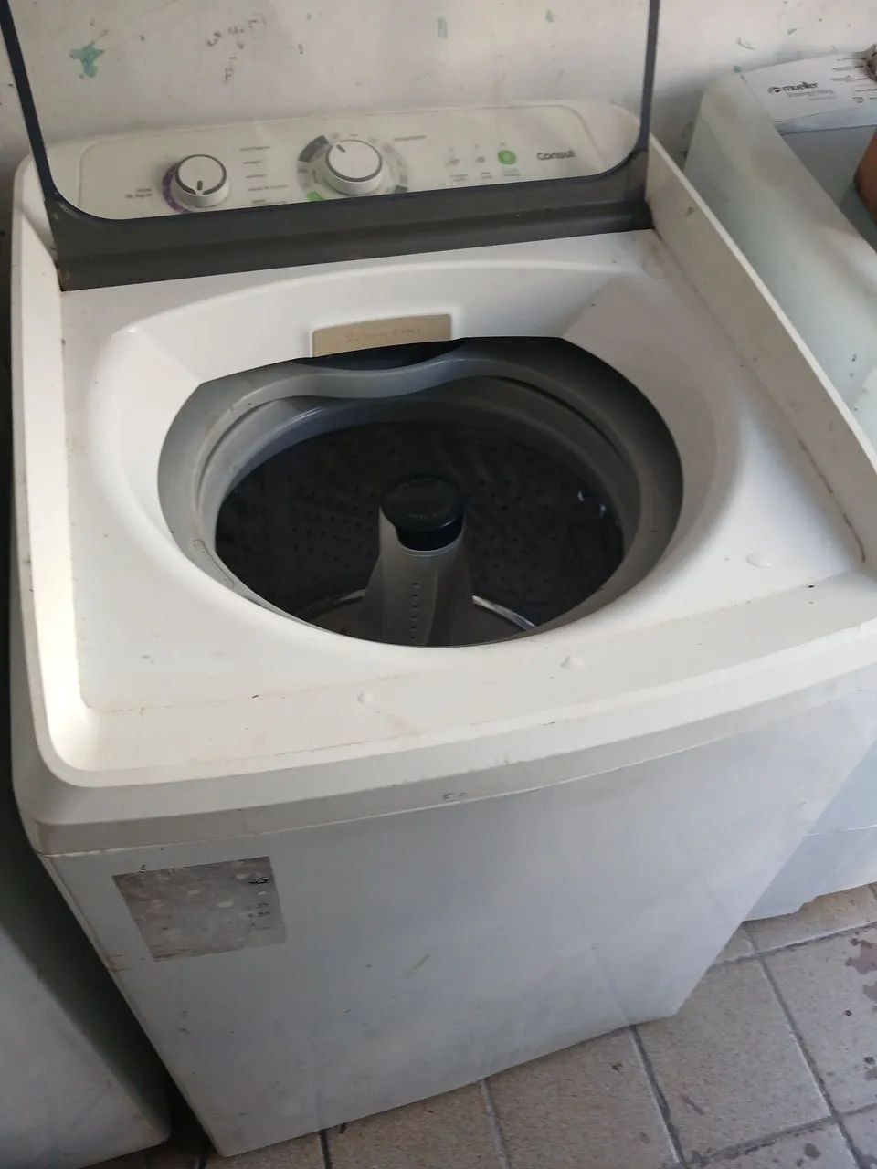 Cônsul 12kg 