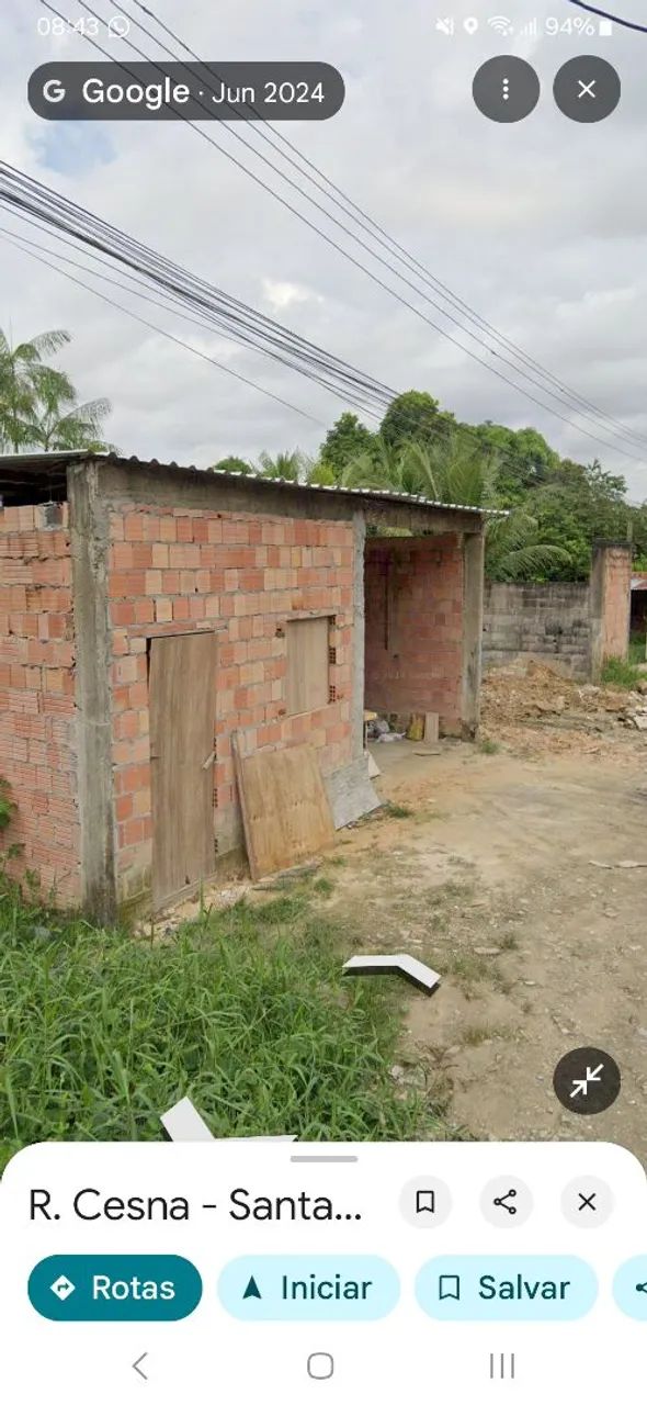 Vendo casa pronta para morar  - Foto 2
