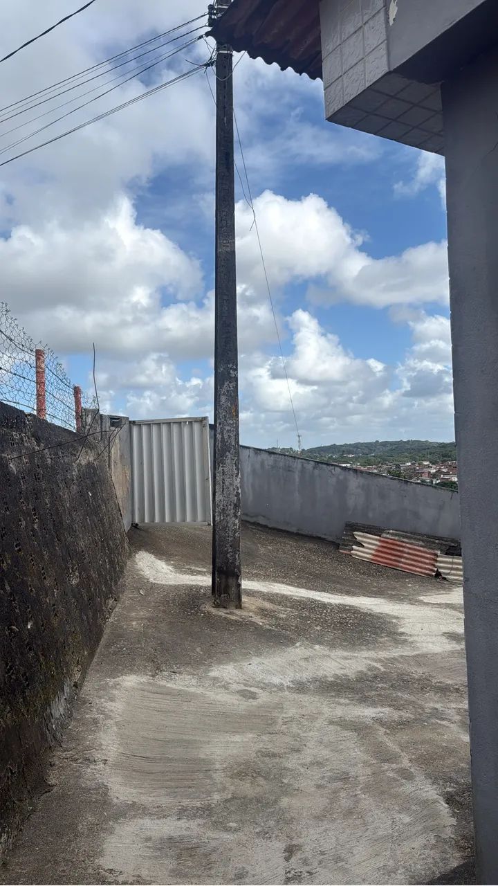 Venda casa próximo a UFRPE - Foto 4