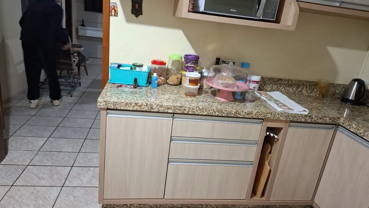 Cozinha completa  - Foto 2