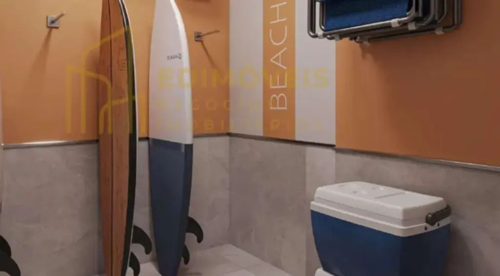Viva com Estilo: Studio Exclusivo na Mata da Praia, Vitória! - Foto 5