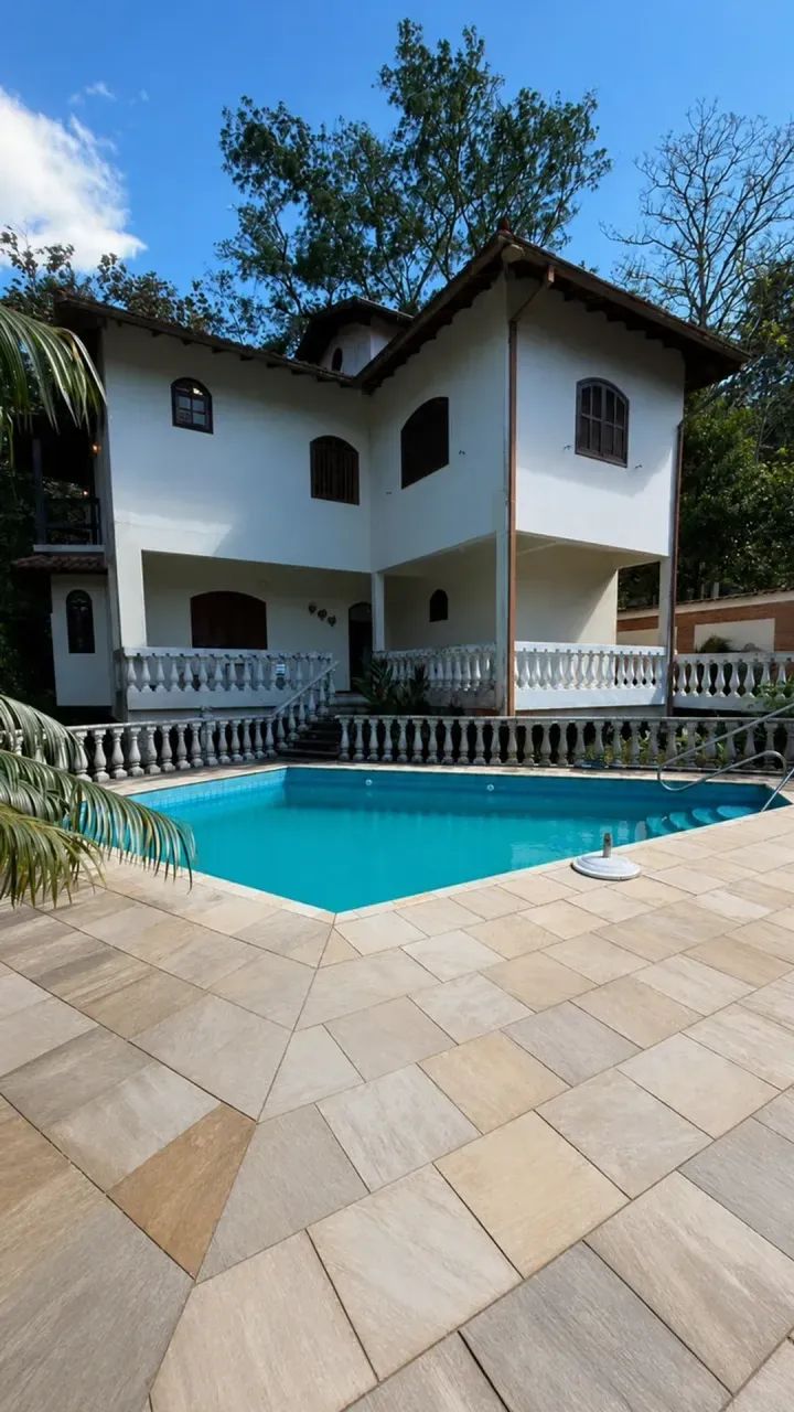 Duas casas com preço de uma!