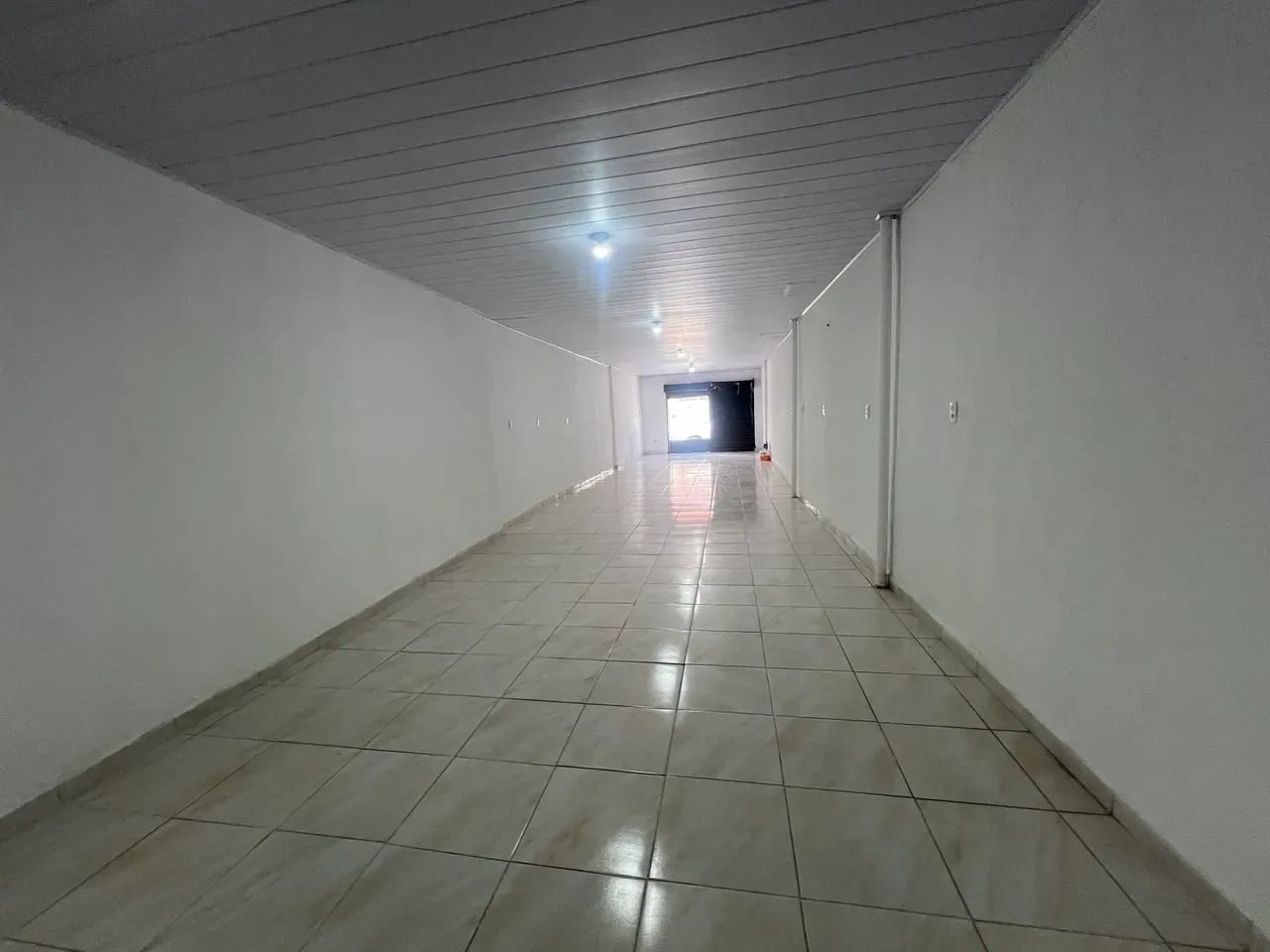 ALUGA-SE GALPÃO NA PONTA GROSSA