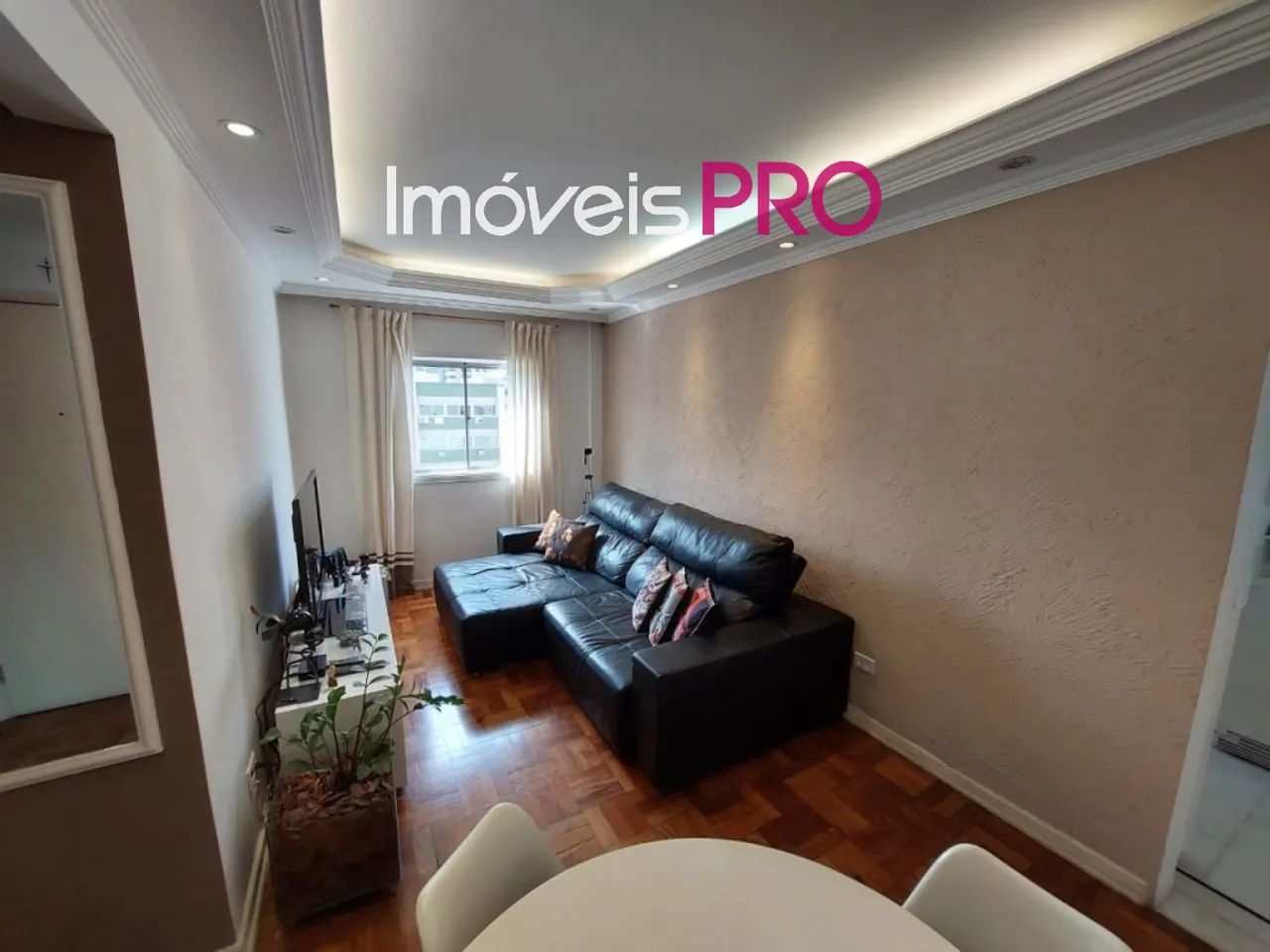 Apartamento com 2 quartos e 1 vaga no coração do Itaim - Foto 2